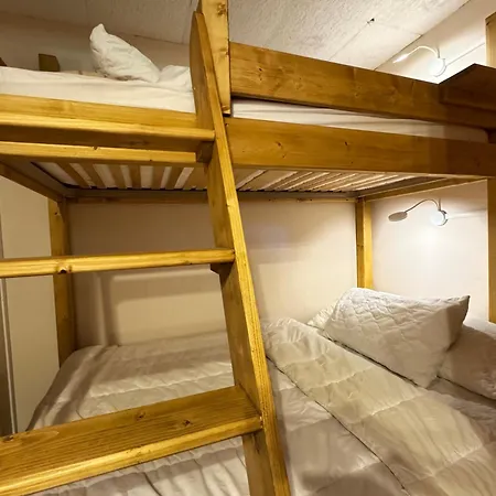 Apartment Cosy 8 Pers Avec Terrasse, Proche Des Pistes, - Fr-1-623-368