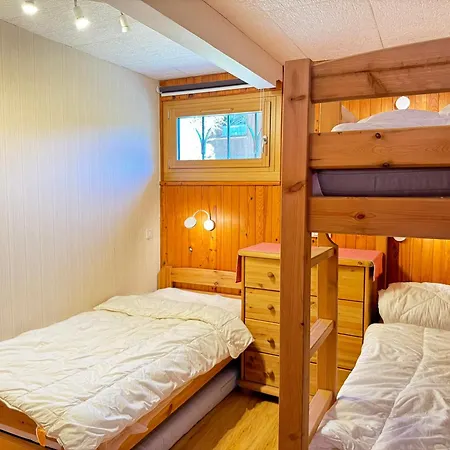 Cosy 8 Pers Avec Terrasse, Proche Des Pistes, - Fr-1-623-368 Les Gets