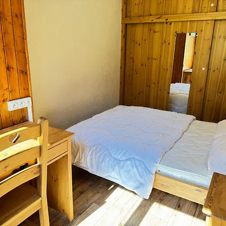Apartment Cosy 8 Pers Avec Terrasse, Proche Des Pistes, - Fr-1-623-368