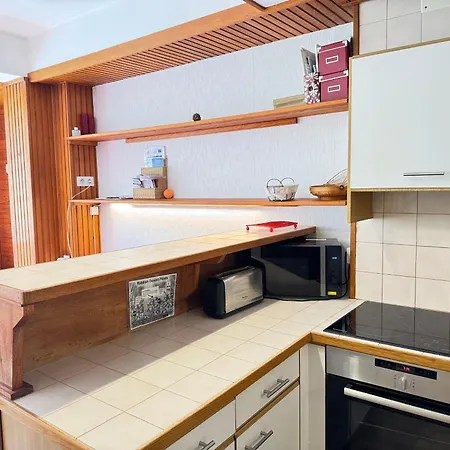 Cosy 8 Pers Avec Terrasse, Proche Des Pistes, - Fr-1-623-368 Apartment *